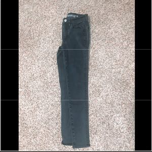 American Eagle Super Stretch Jeans